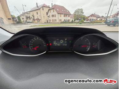 Peugeot 308 — 25
