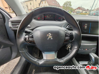 Peugeot 308 — 24