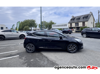 Renault Clio — 5