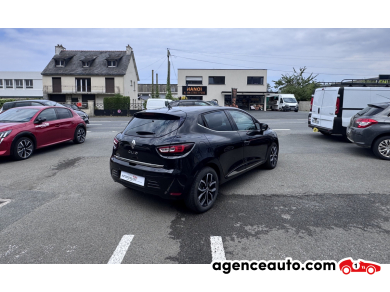 Renault Clio — 6