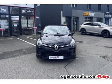 Renault Clio — 3