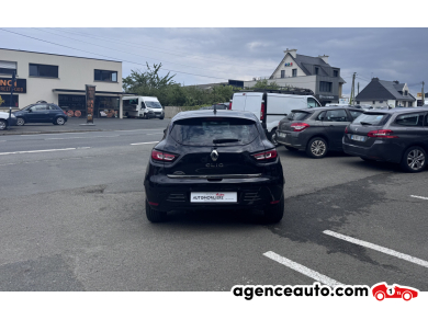 Renault Clio — 7