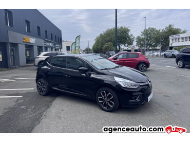 Renault Clio — 4