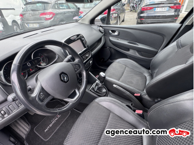Renault Clio — 23
