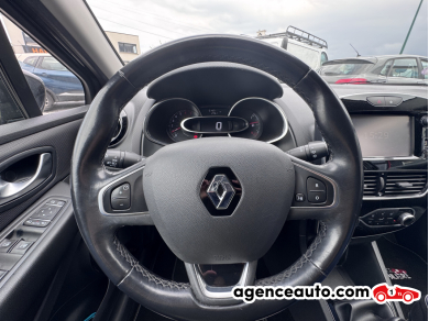 Renault Clio — 12