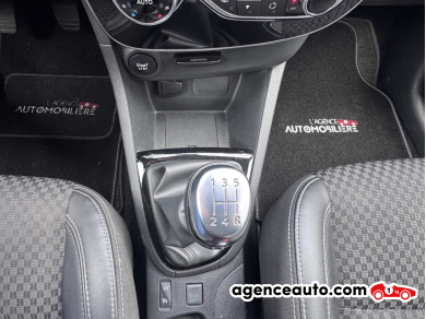 Renault Clio — 2