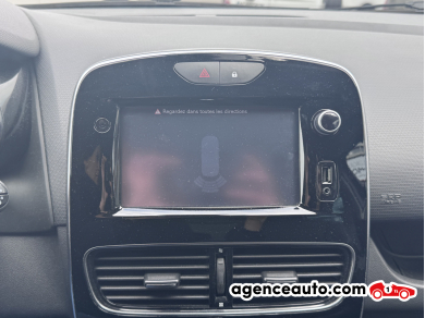 Renault Clio — 16