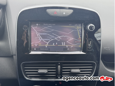 Renault Clio — 17