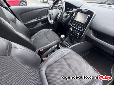 Renault Clio — 10