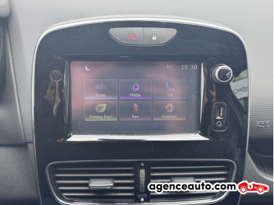 Renault Clio — 15