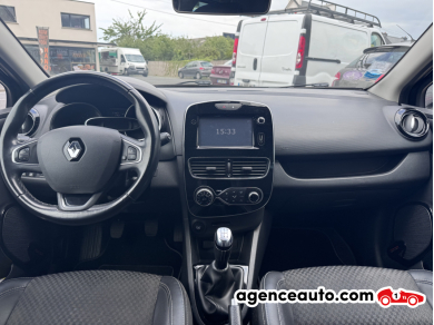 Renault Clio — 11