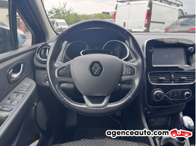 Renault Clio — 13