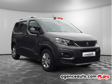 Peugeot RIFTER — 3