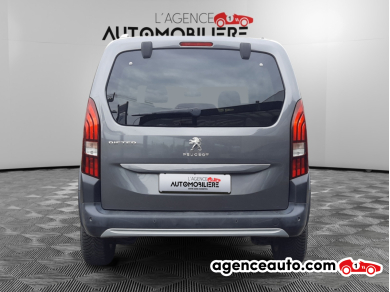 Peugeot RIFTER — 6