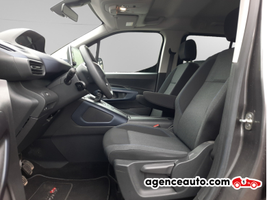 Peugeot RIFTER — 9