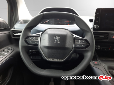 Peugeot RIFTER — 11