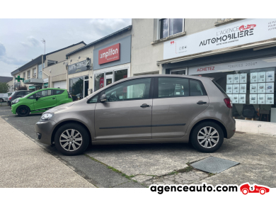 Volkswagen Golf — 8