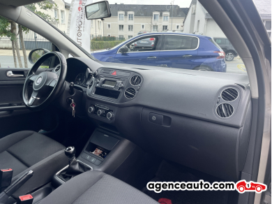 Volkswagen Golf — 11