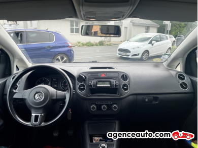 Volkswagen Golf — 9