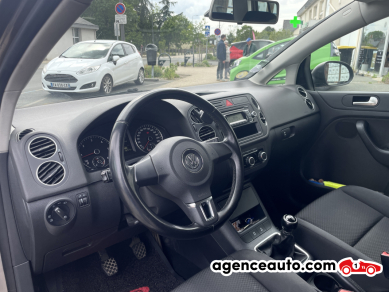 Volkswagen Golf — 10