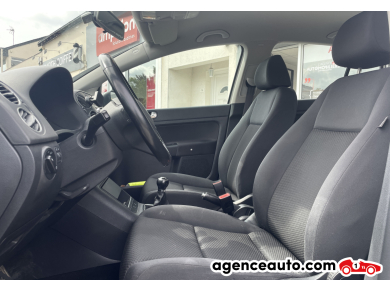 Volkswagen Golf — 12