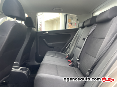 Volkswagen Golf — 14