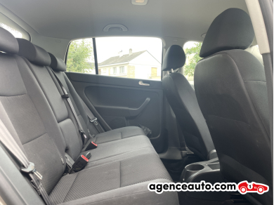 Volkswagen Golf — 15