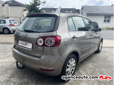 Volkswagen Golf — 5