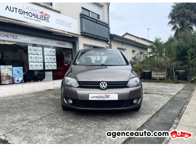 Volkswagen Golf — 2