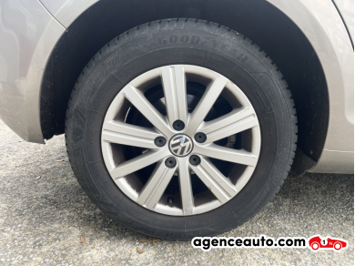 Volkswagen Golf — 17