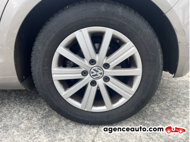 Volkswagen Golf — 18
