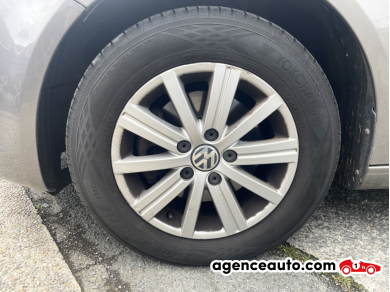 Volkswagen Golf — 19