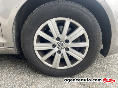 Volkswagen Golf — 20