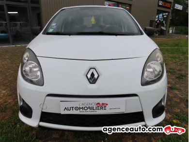 Renault Twingo — 2