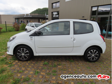 Renault Twingo — 8