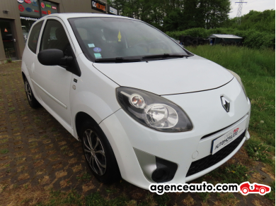 Renault Twingo — 3