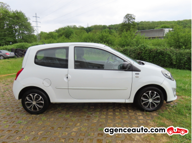 Renault Twingo — 7