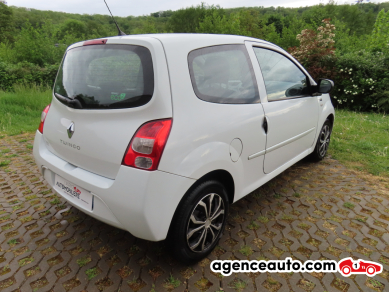 Renault Twingo — 4