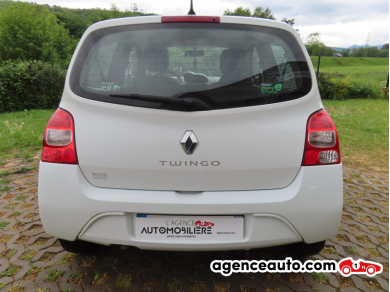 Renault Twingo — 5