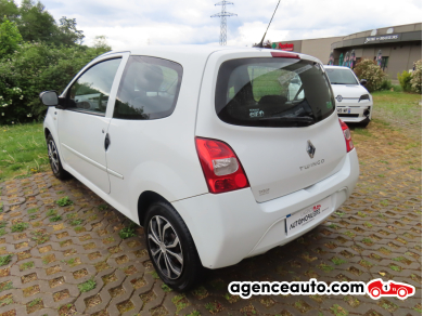 Renault Twingo — 6