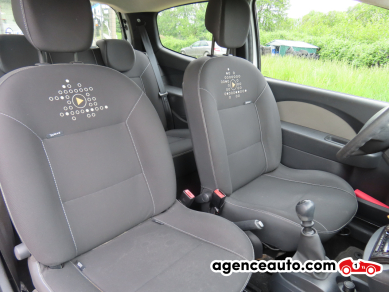 Renault Twingo — 13