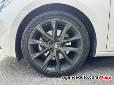 Seat Leon — 40