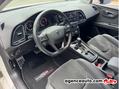 Seat Leon — 11