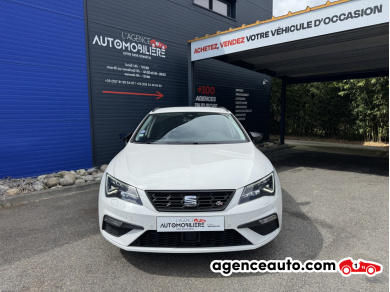 Seat Leon — 3