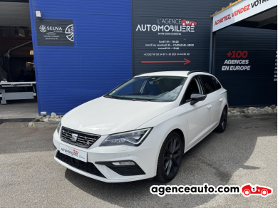 Seat Leon — 4