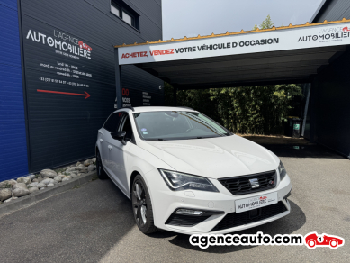 Seat Leon — 2