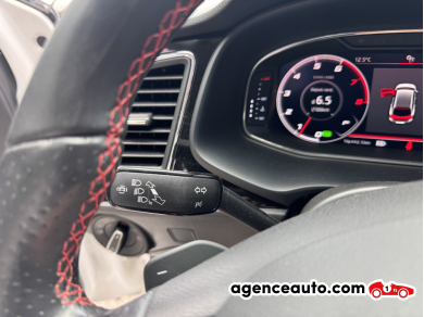 Seat Leon — 17