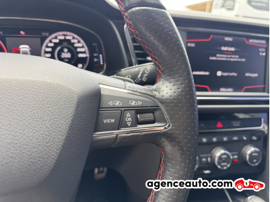Seat Leon — 18