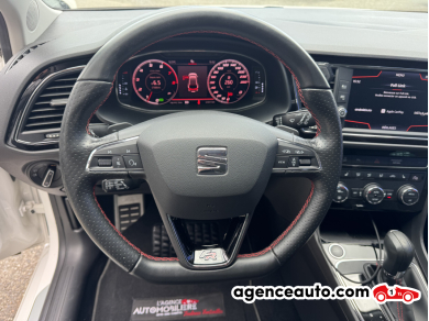 Seat Leon — 12