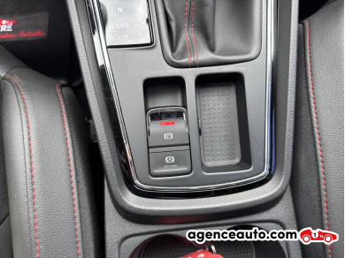 Seat Leon — 31